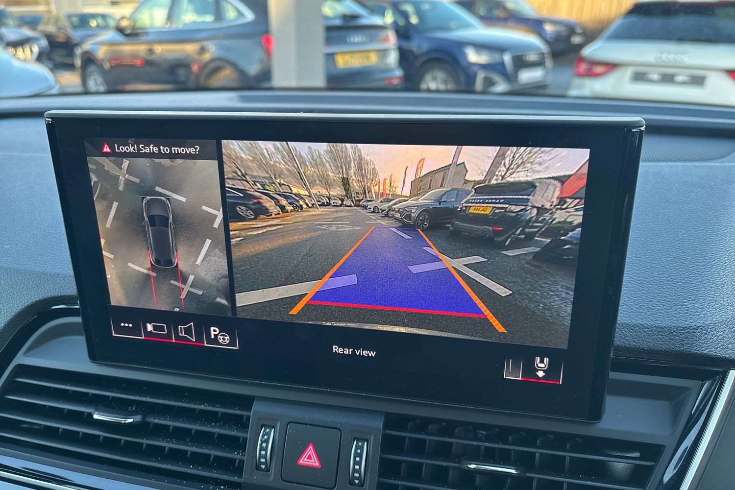 Used Audi Q5 2024 for sale - 77540767: Photo 26