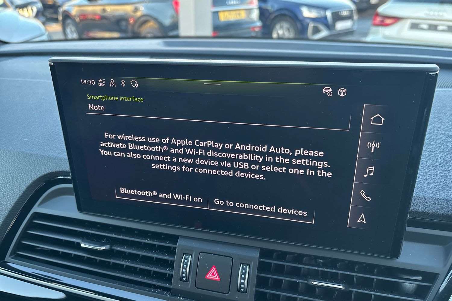 Used Audi Q5 2024 for sale - 77540767: Photo 27