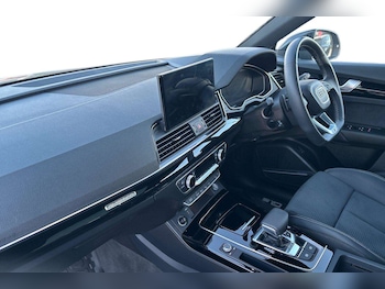 Used Audi Q5 2024 for sale - 77540767: Photo