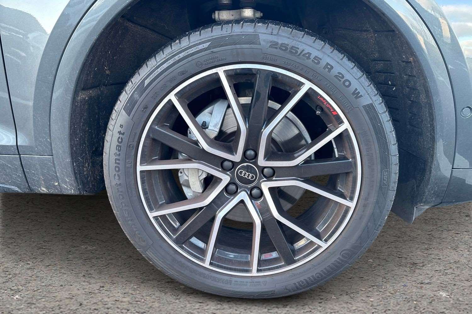 Used Audi Q5 2024 for sale - 77540767: Photo 5