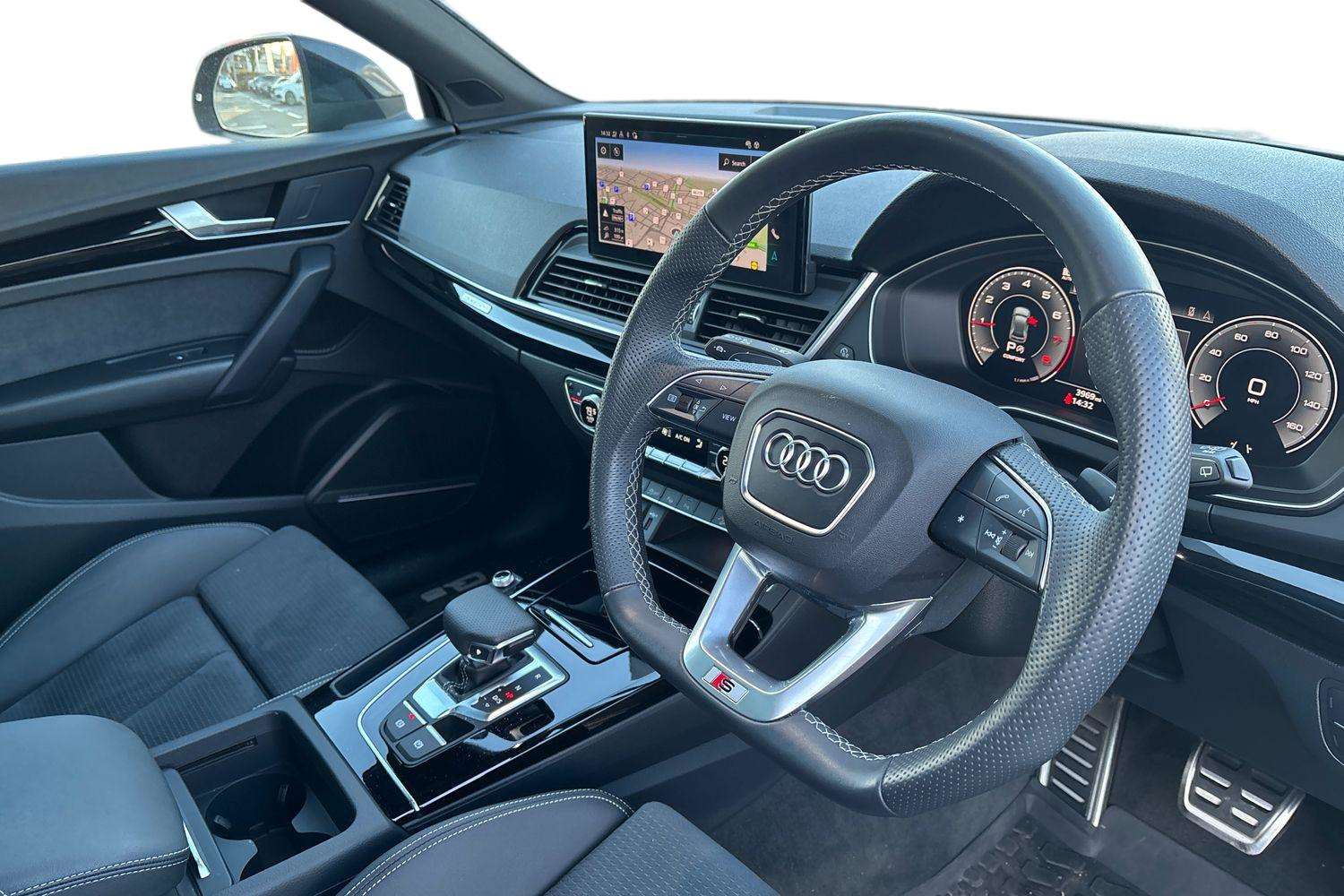 Used Audi Q5 2024 for sale - 77540767: Photo 6