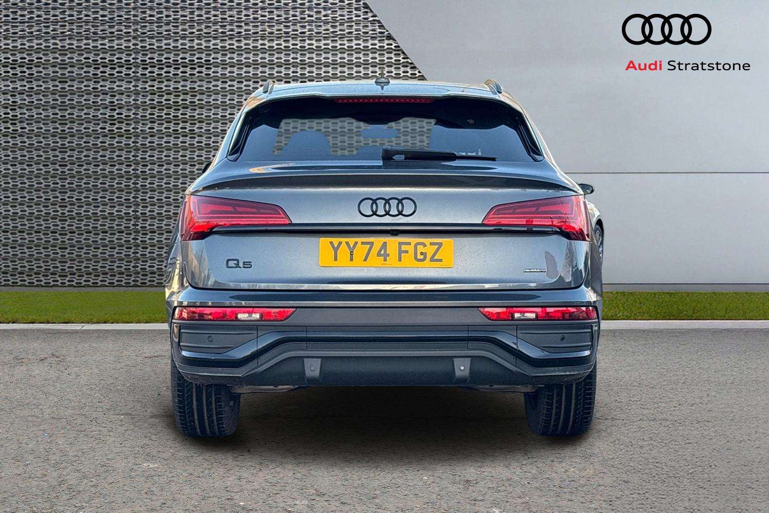 Used Audi Q5 2024 for sale - 77540767: Photo 7