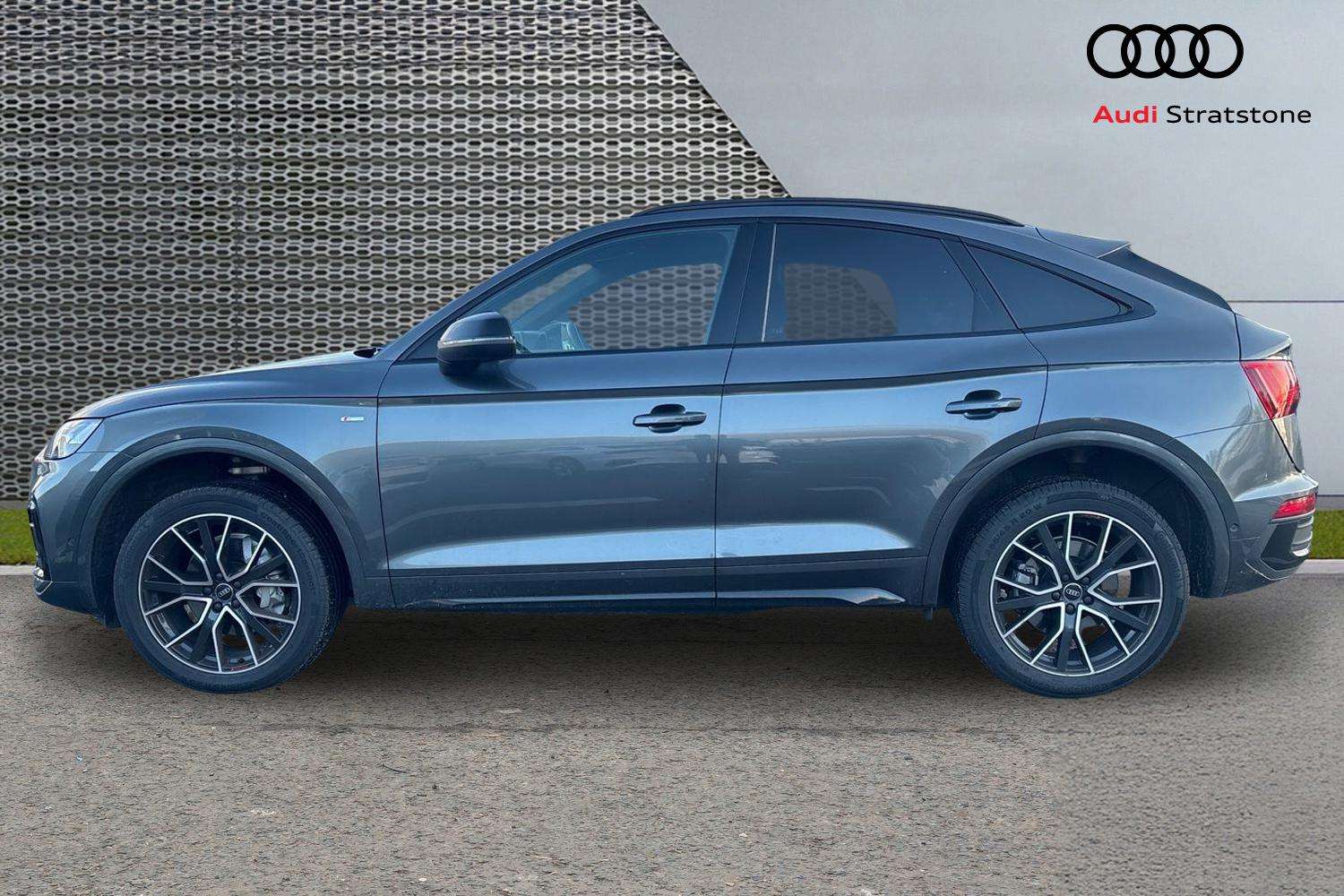 Used Audi Q5 2024 for sale - 77540767: Photo 8