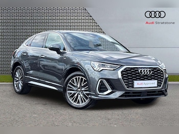 Used Audi Q3 2023 for sale - 79351863: Photo