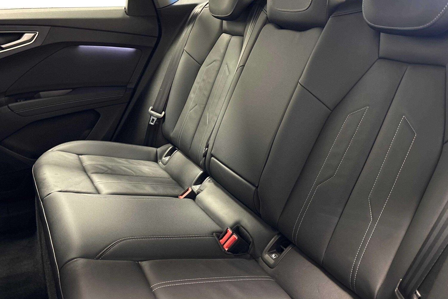 Used Audi Q4 e-tron 2022 for sale - 77589030: Photo 7