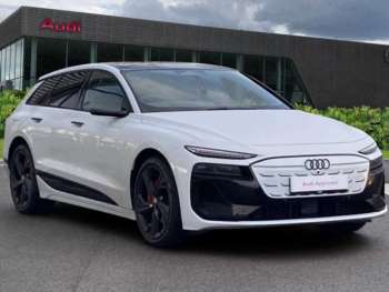 2025 - 270kW Performance 100kWh Launch Edition 5dr Auto
