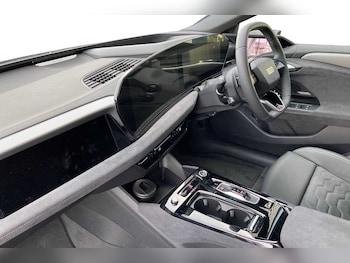 Used Audi A6 Saloon 2025 for sale - 74716360: Photo