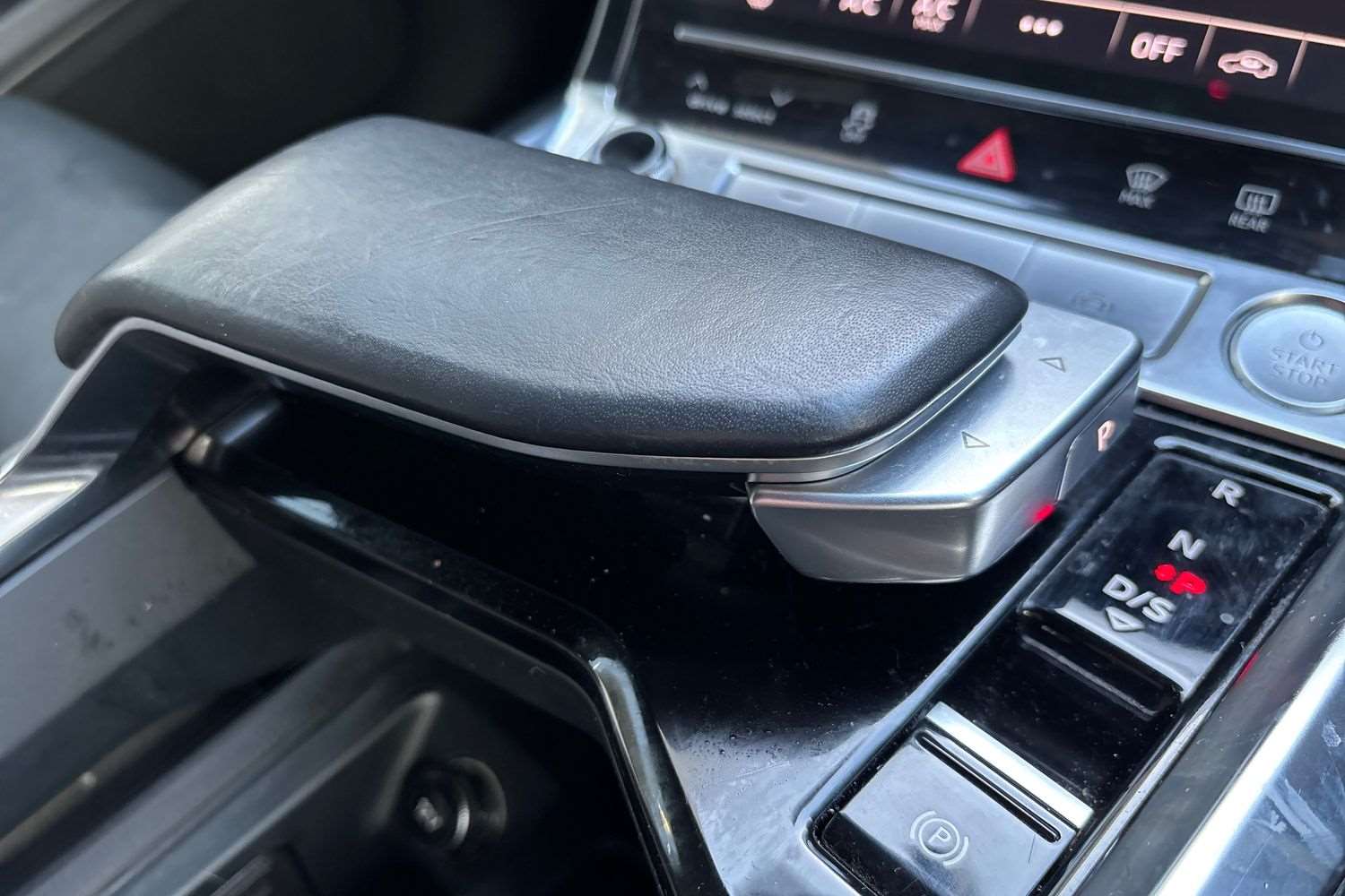 Used Audi e-tron 2020 for sale - 77943012: Photo 15