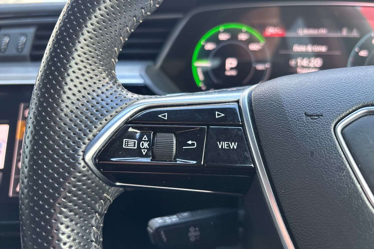 Used Audi e-tron 2020 for sale - 77943012: Photo 16