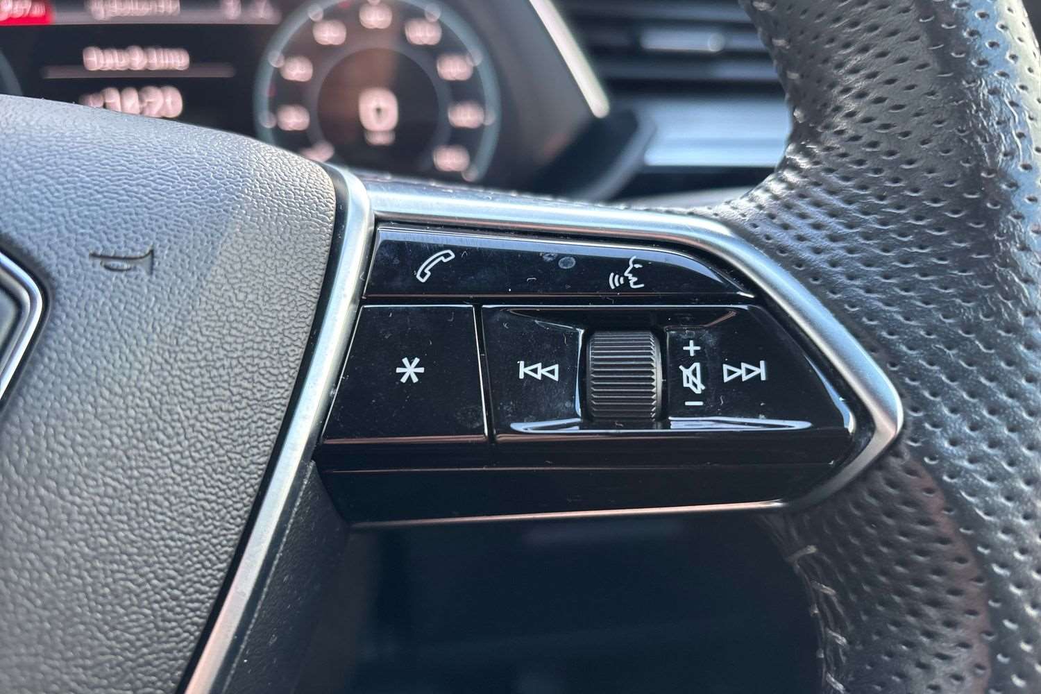 Used Audi e-tron 2020 for sale - 77943012: Photo 17