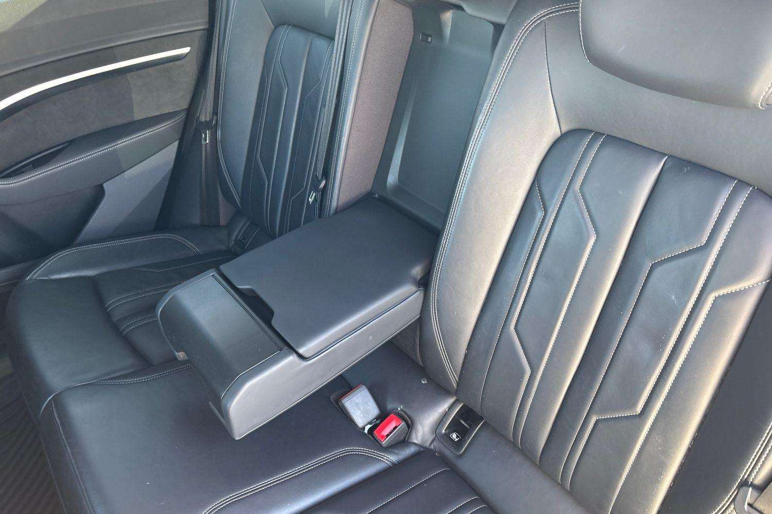 Used Audi e-tron 2020 for sale - 77943012: Photo 22