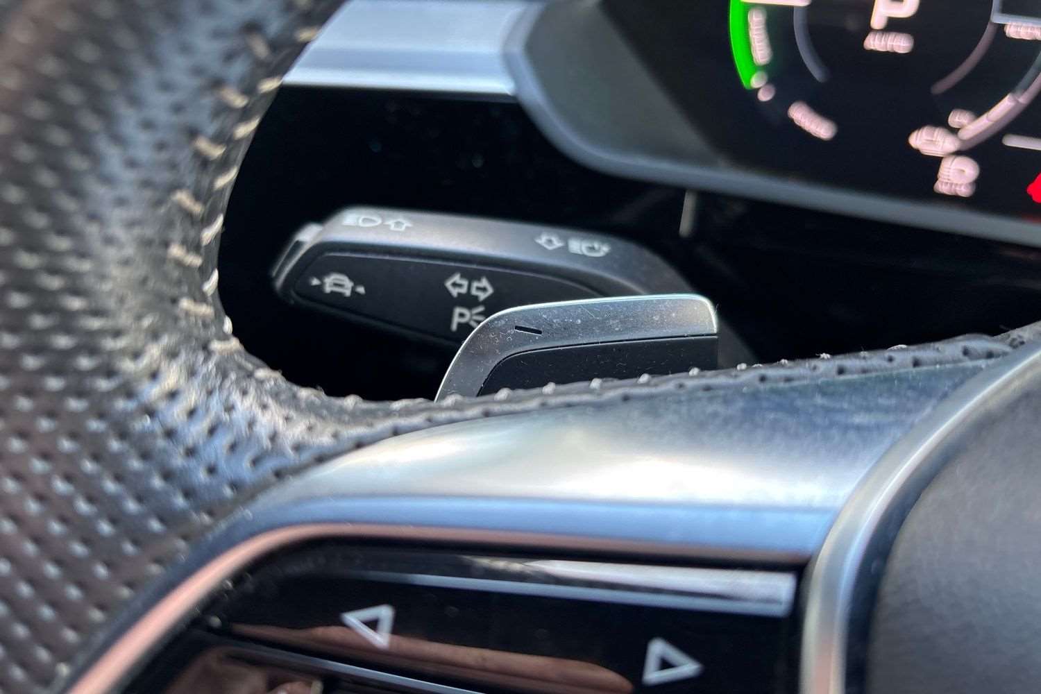 Used Audi e-tron 2020 for sale - 77943012: Photo 34