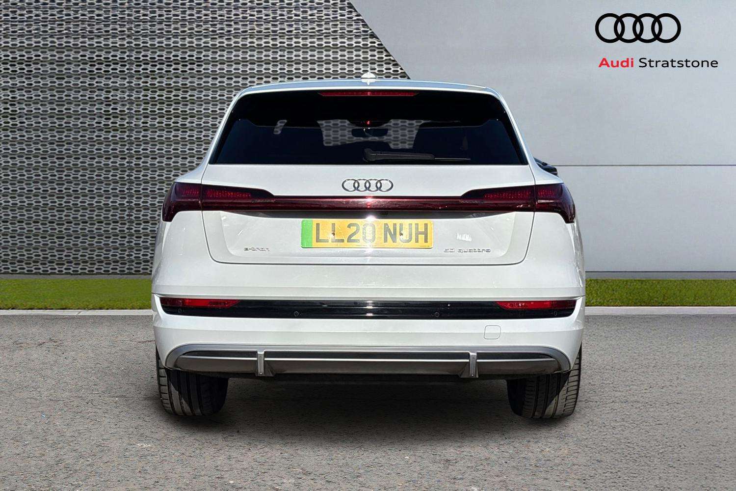 Used Audi e-tron 2020 for sale - 77943012: Photo 7