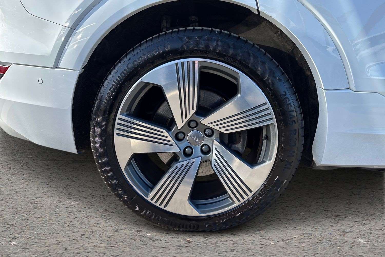 Used Audi e-tron 2020 for sale - 77943012: Photo 9