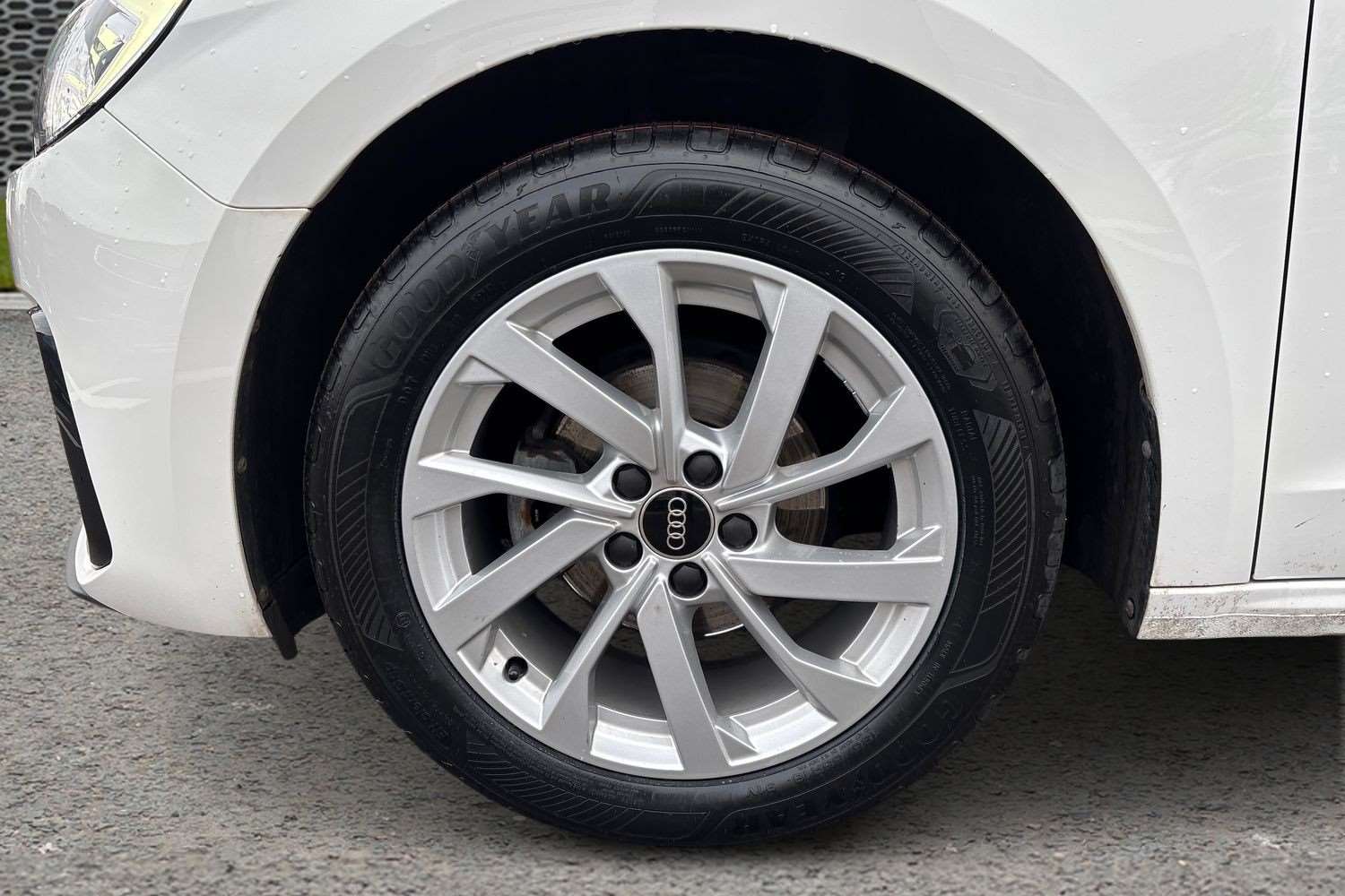 Used Audi A1 2023 for sale - 77540862: Photo 11