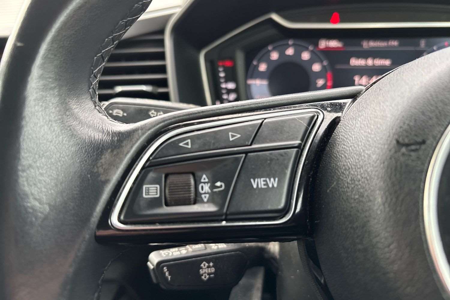 Used Audi A1 2023 for sale - 77540862: Photo 16