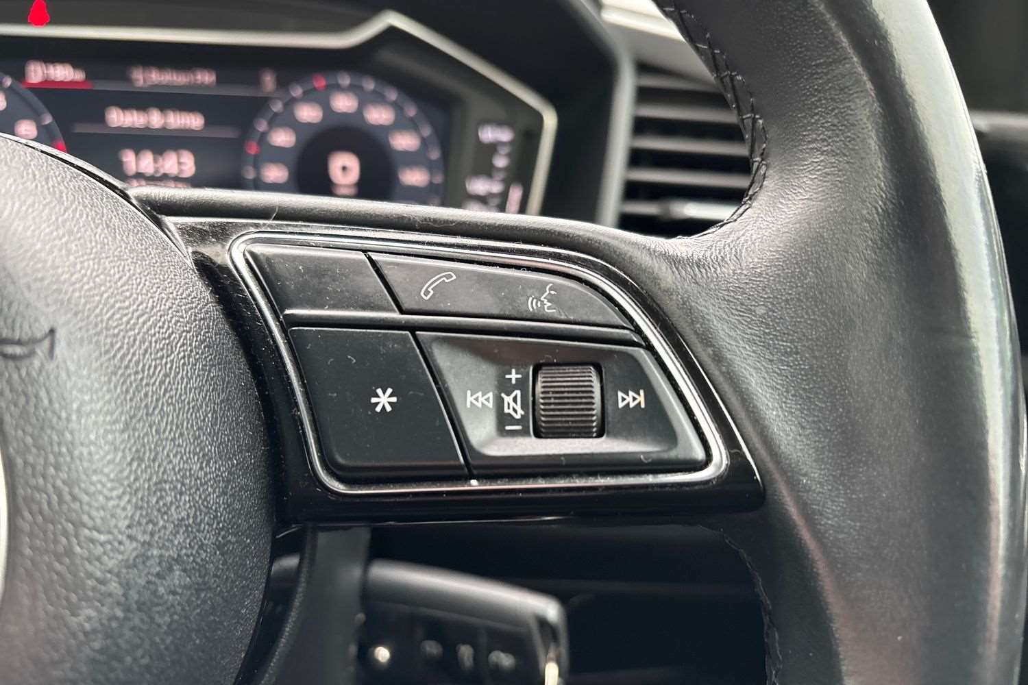 Used Audi A1 2023 for sale - 77540862: Photo 17