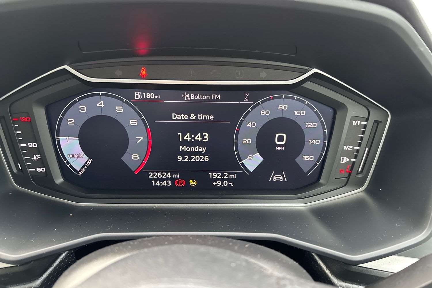 Used Audi A1 2023 for sale - 77540862: Photo 18