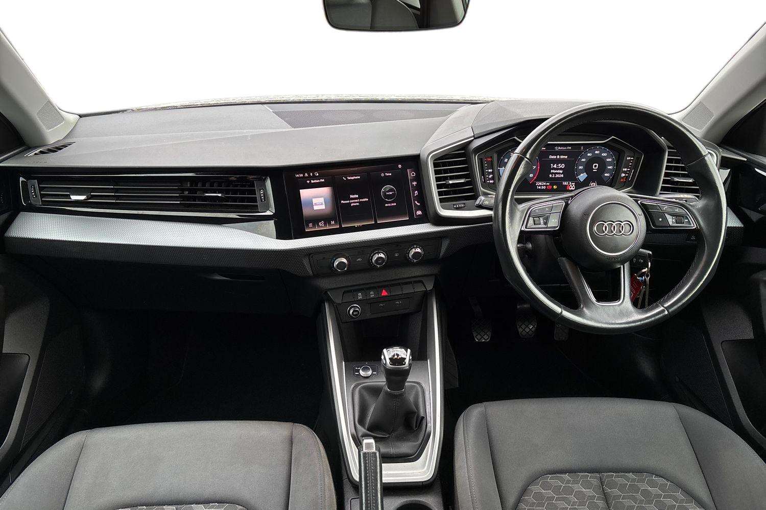 Used Audi A1 2023 for sale - 77540862: Photo 19