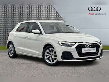 Used Audi A1 2023 for sale - 77540862: Photo