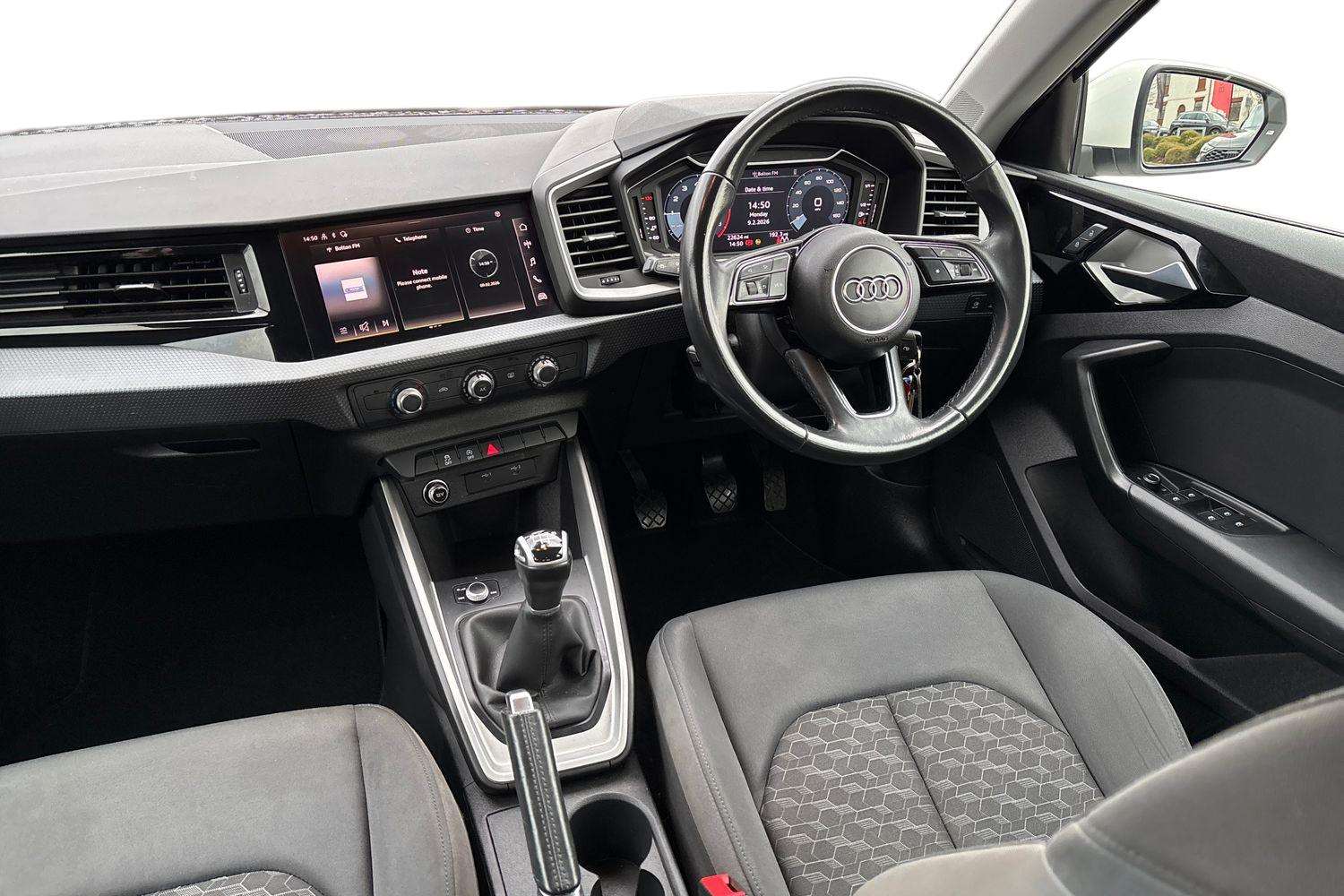 Used Audi A1 2023 for sale - 77540862: Photo 20