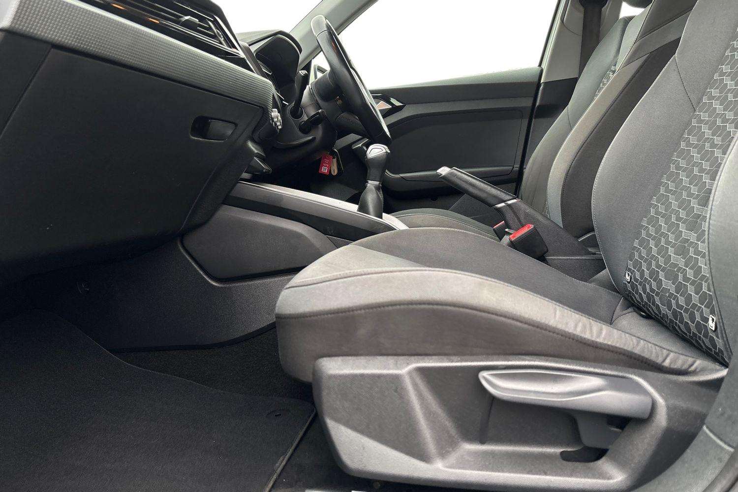 Used Audi A1 2023 for sale - 77540862: Photo 21