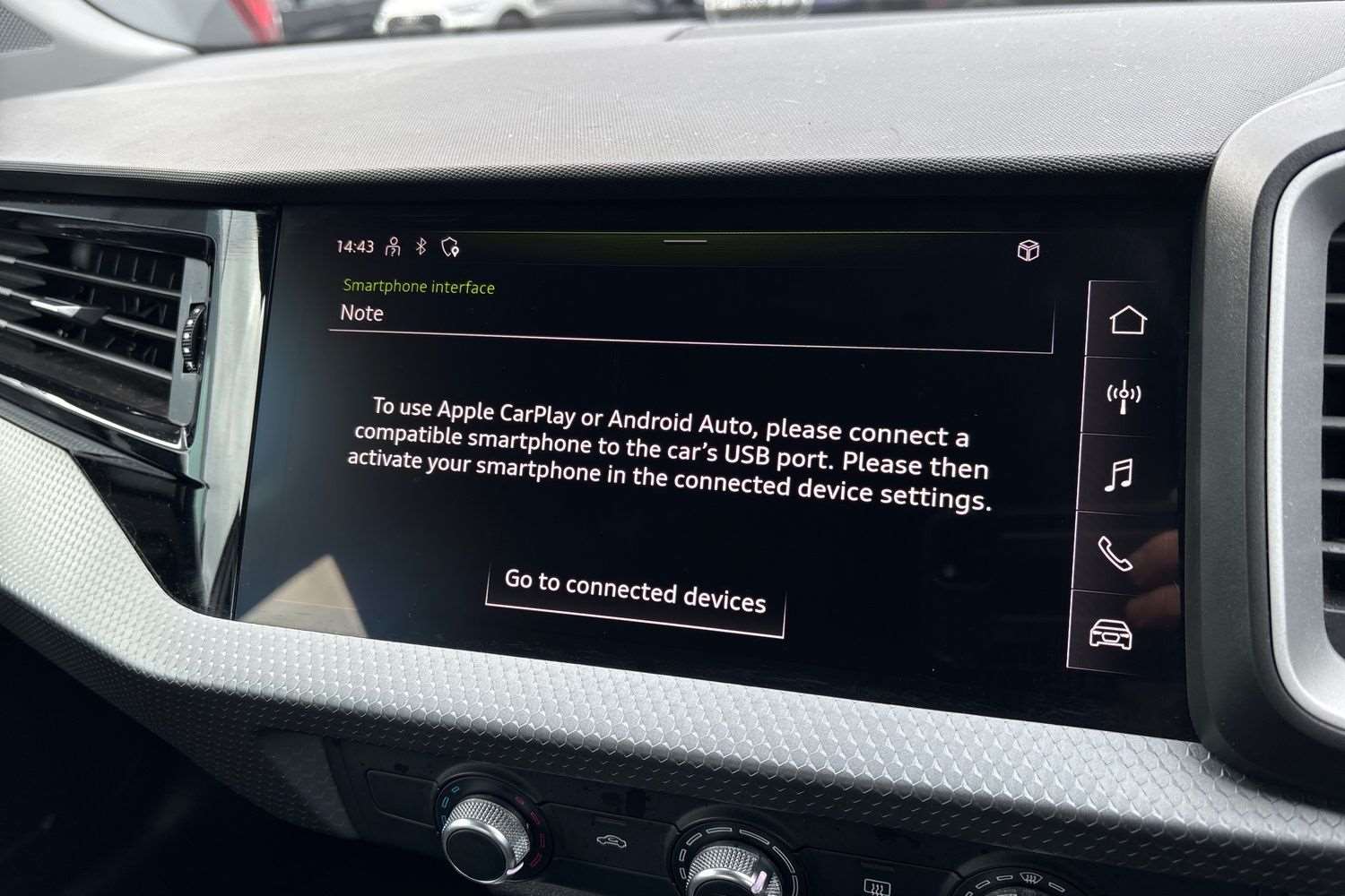 Used Audi A1 2023 for sale - 77540862: Photo 27