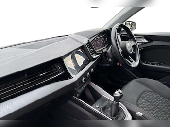 Used Audi A1 2023 for sale - 77540862: Photo