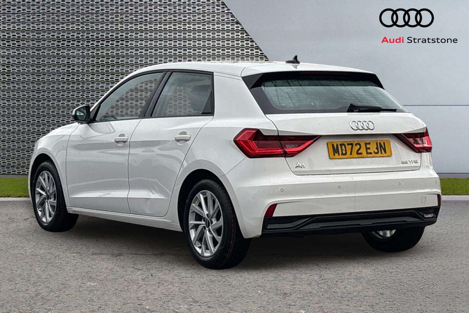 Used Audi A1 2023 for sale - 77540862: Photo 3