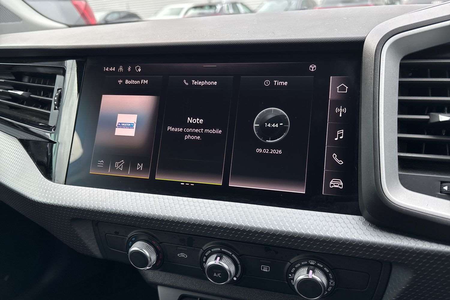 Used Audi A1 2023 for sale - 77540862: Photo 30