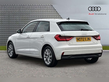 Used Audi A1 2023 for sale - 77540862: Photo