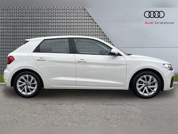 Used Audi A1 2023 for sale - 77540862: Photo