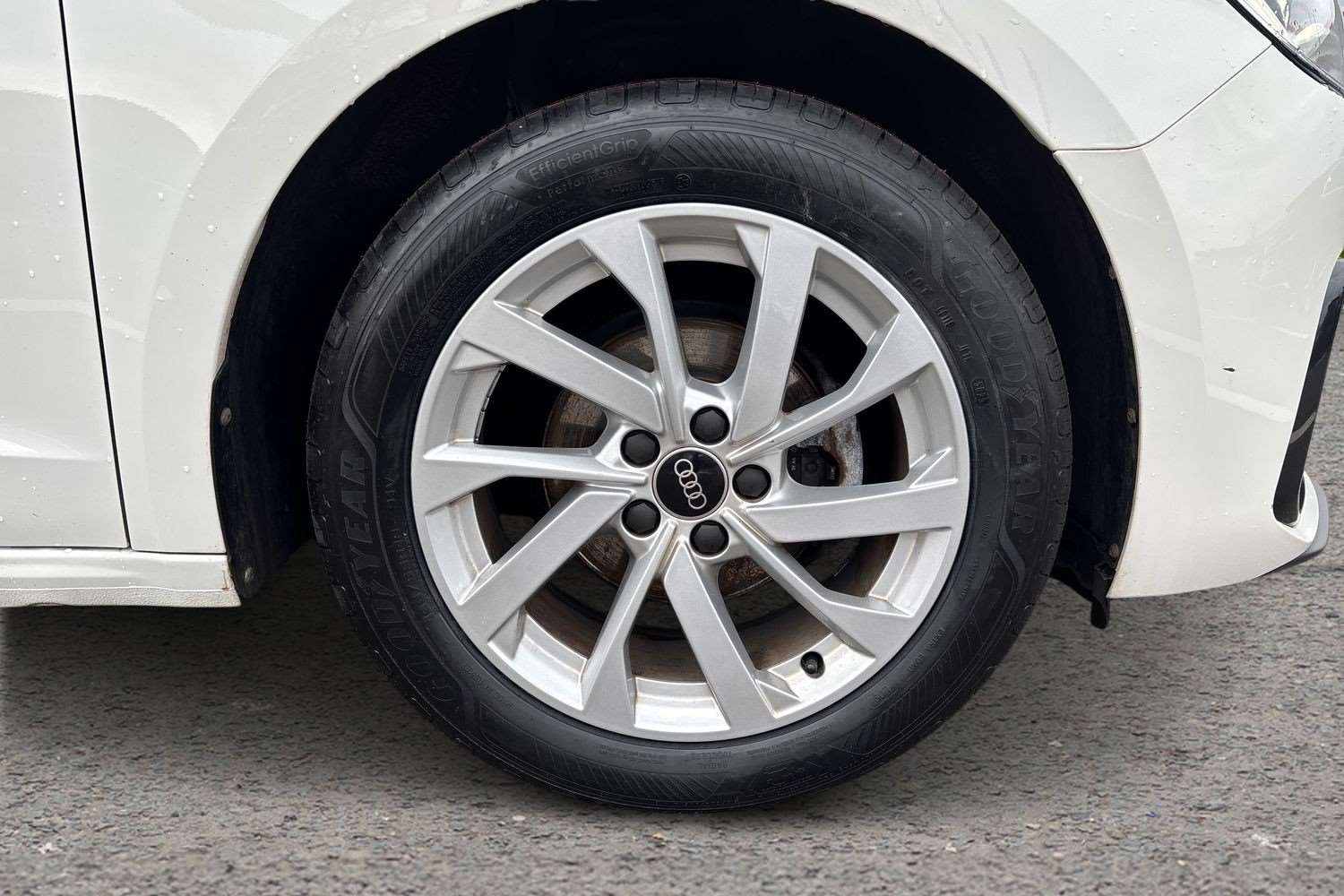 Used Audi A1 2023 for sale - 77540862: Photo 5