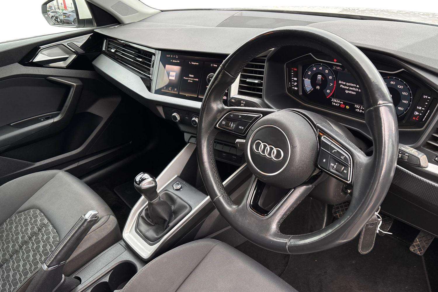 Used Audi A1 2023 for sale - 77540862: Photo 6