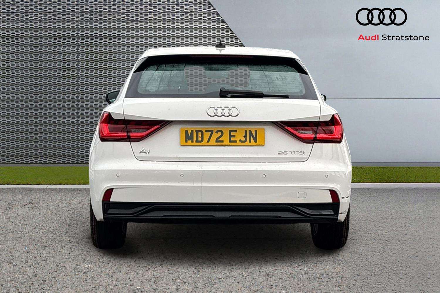 Used Audi A1 2023 for sale - 77540862: Photo 7