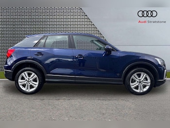Used Audi Q2 2026 for sale - 78591831: Photo