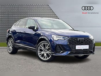 Used Audi Q3 2024 for sale - 79864674: Photo