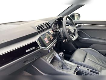 Used Audi Q3 2024 for sale - 79864674: Photo
