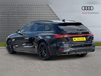 Used Audi A5 2026 for sale - 79797871: Photo