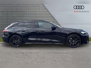 Used Audi A5 2026 for sale - 79797871: Photo