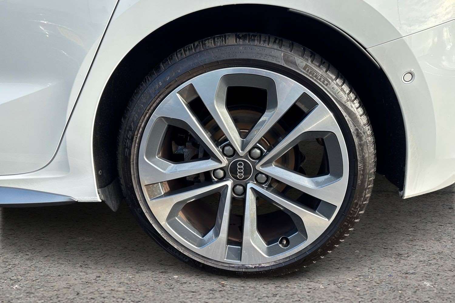 Used Audi A3 2024 for sale - 76487968: Photo 10