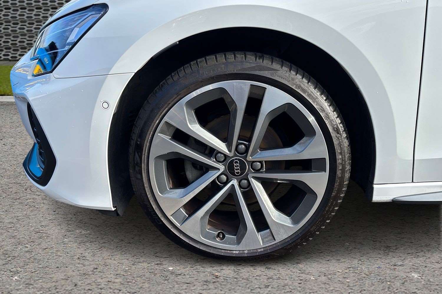 Used Audi A3 2024 for sale - 76487968: Photo 11