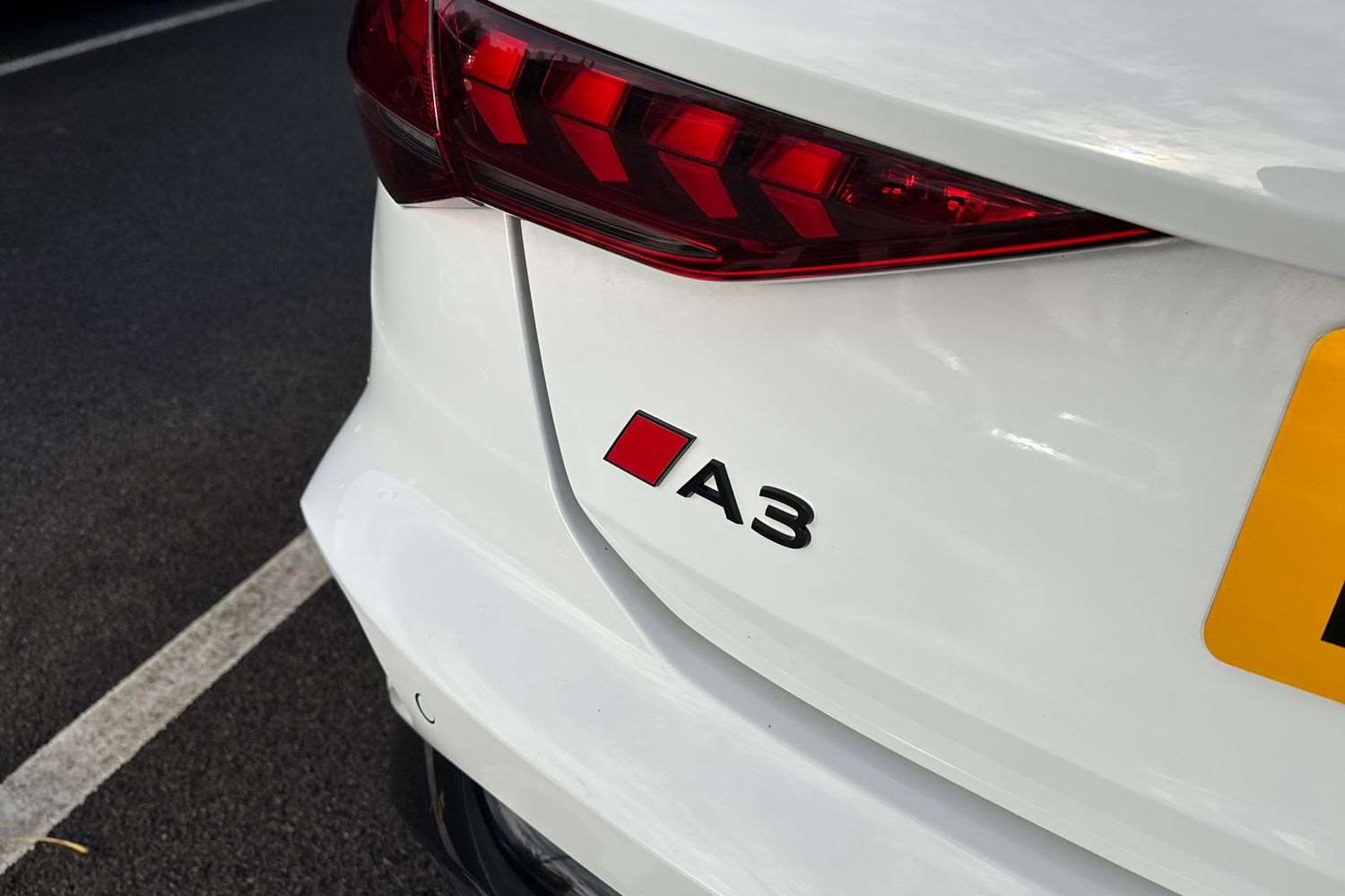 Used Audi A3 2024 for sale - 76487968: Photo 12