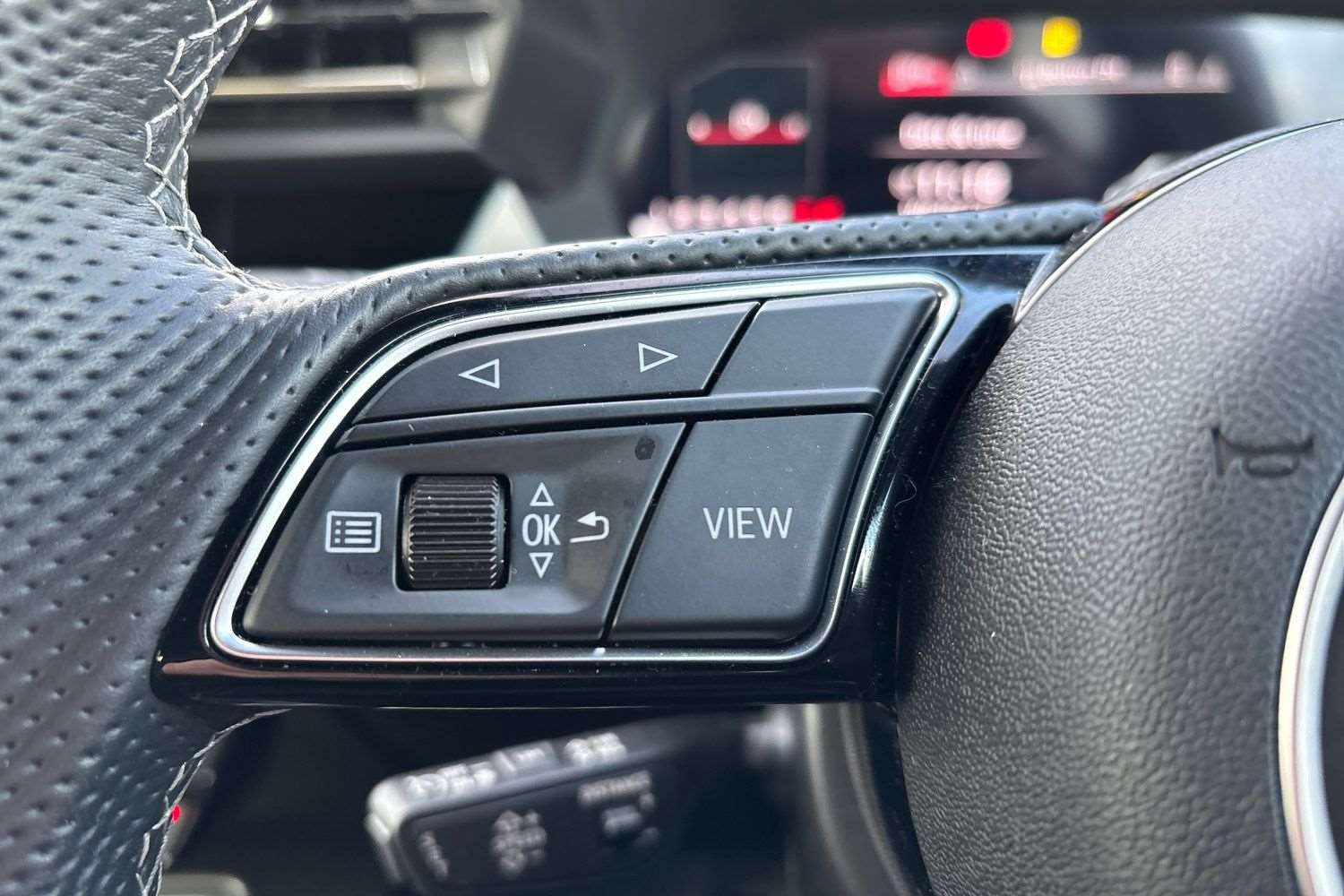 Used Audi A3 2024 for sale - 76487968: Photo 16