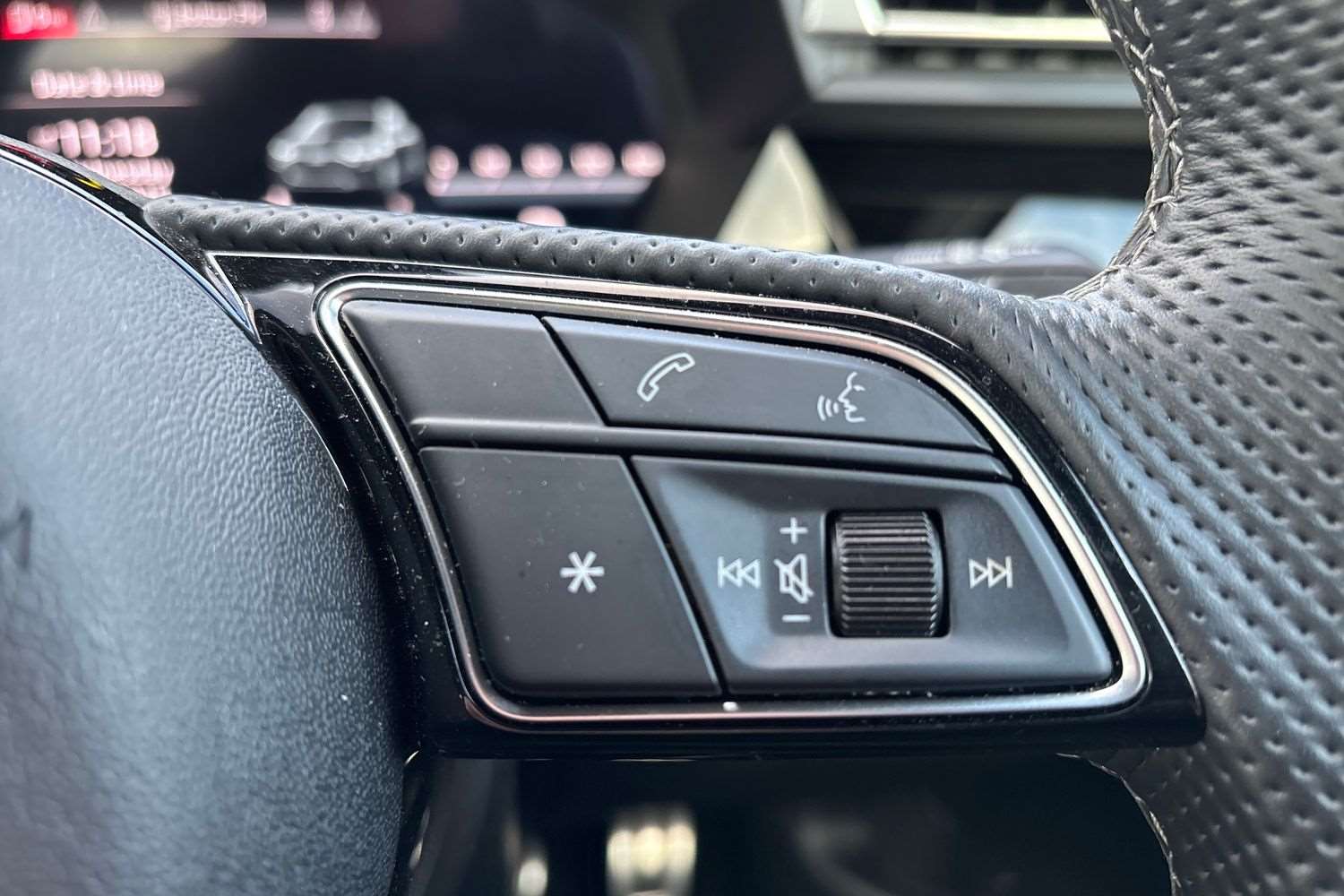 Used Audi A3 2024 for sale - 76487968: Photo 17