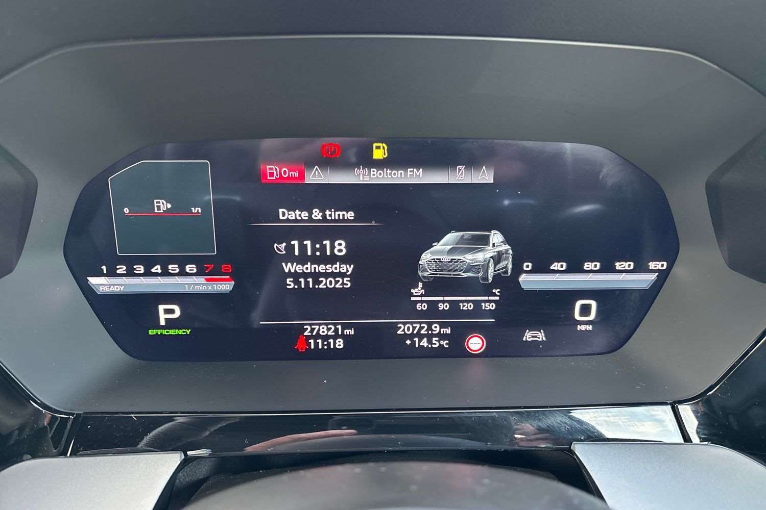 Used Audi A3 2024 for sale - 76487968: Photo 18