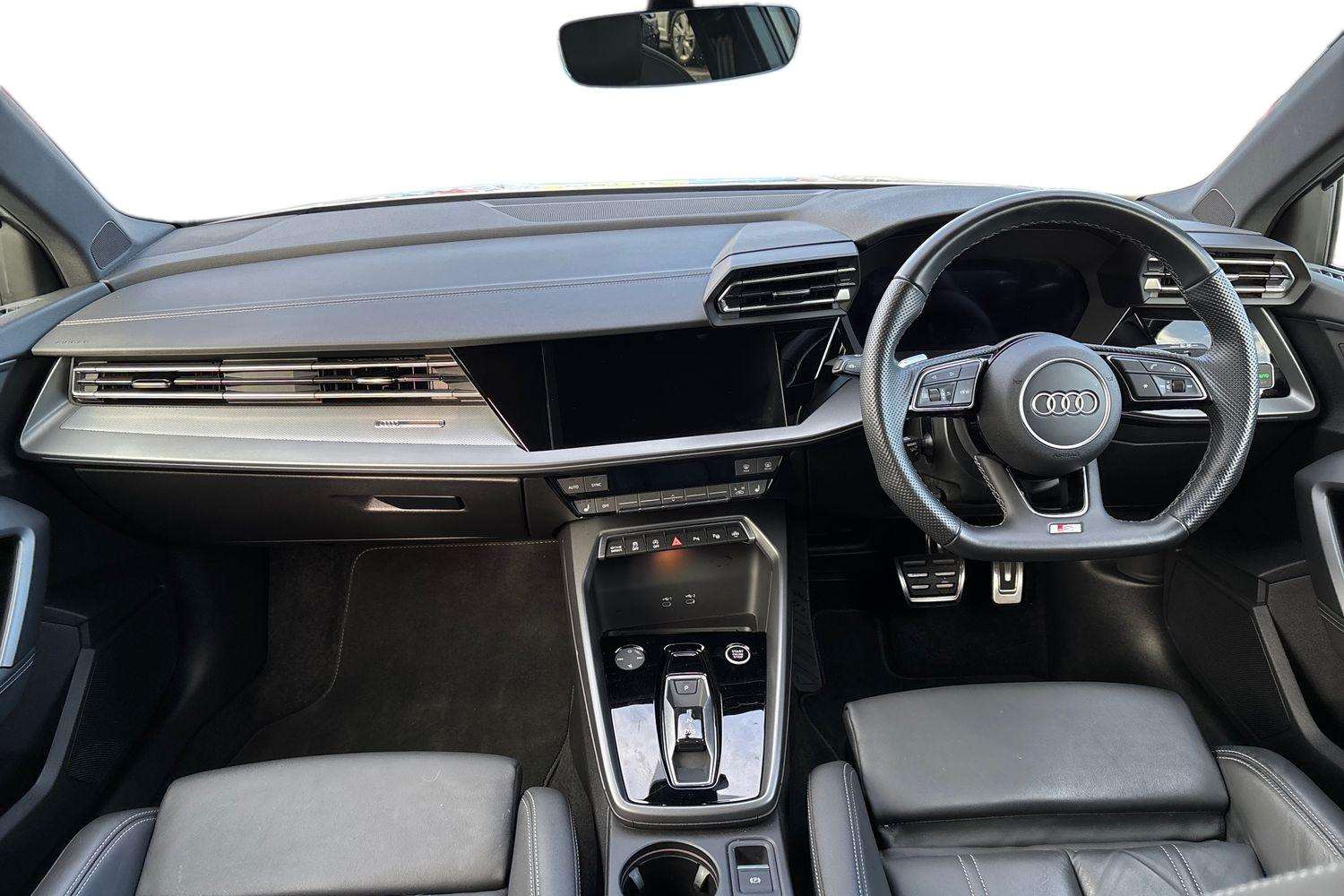 Used Audi A3 2024 for sale - 76487968: Photo 19