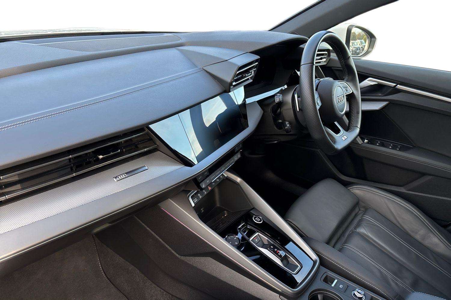 Used Audi A3 2024 for sale - 76487968: Photo 2