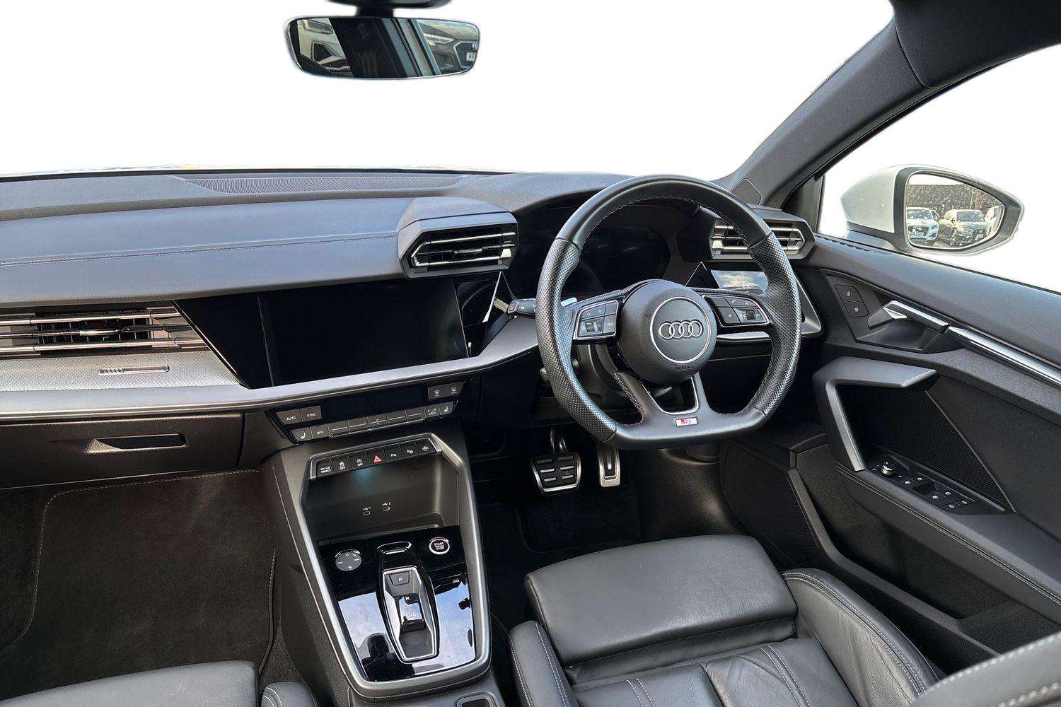 Used Audi A3 2024 for sale - 76487968: Photo 20