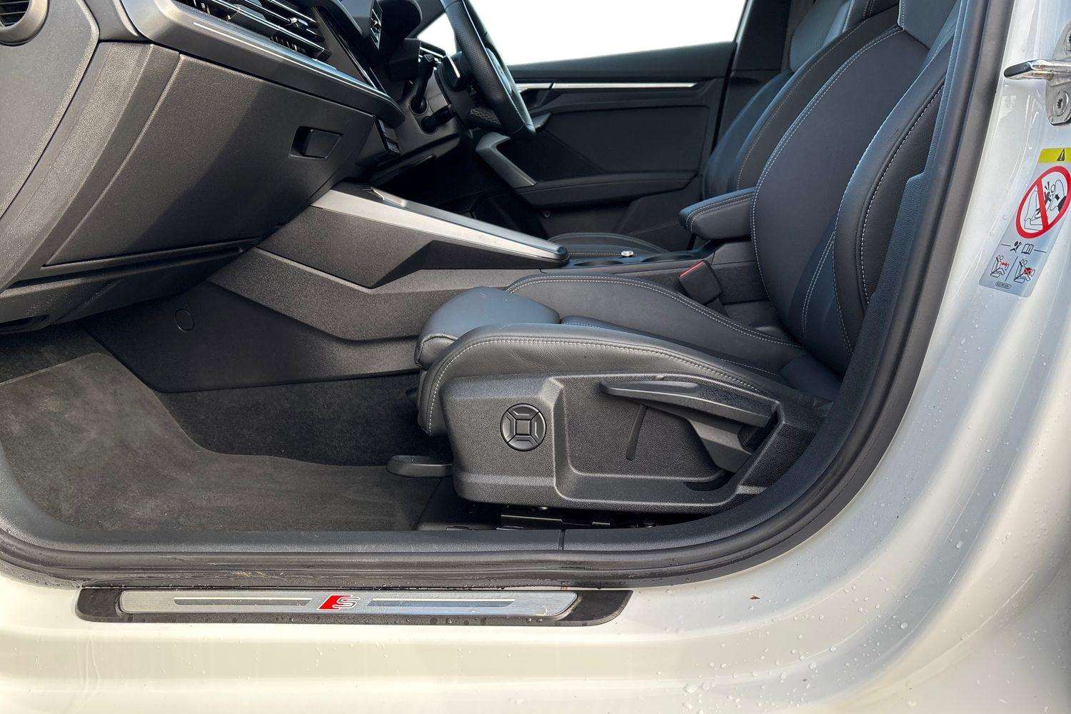 Used Audi A3 2024 for sale - 76487968: Photo 21